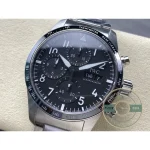 Replica IWC Pilot’s Chronograph IW388304 41mm - 1:1 Swiss Replica Watch