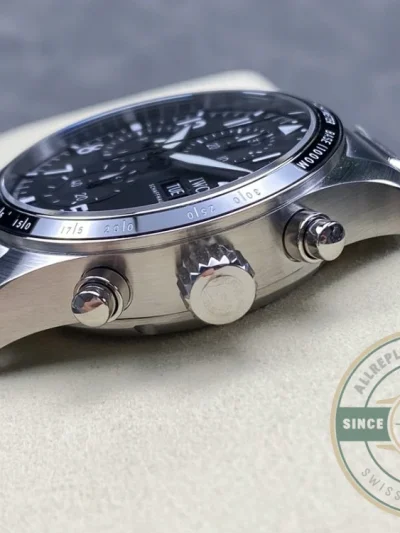 Replica IWC Pilot’s Chronograph IW388304 41mm - Best Quality Replica Watch