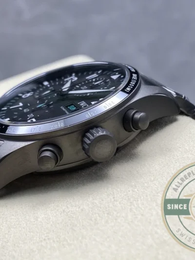 Replica IWC Pilot’s Chronograph IW388307 41mm - High-Grade Replica Watch