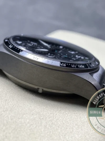Replica IWC Pilot’s Chronograph IW388307 41mm - Luxury Replica Watch