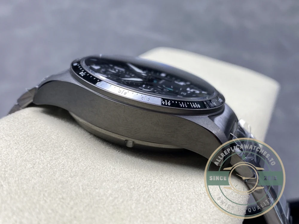 Replica IWC Pilot’s Chronograph IW388307 41mm - Luxury Replica Watch