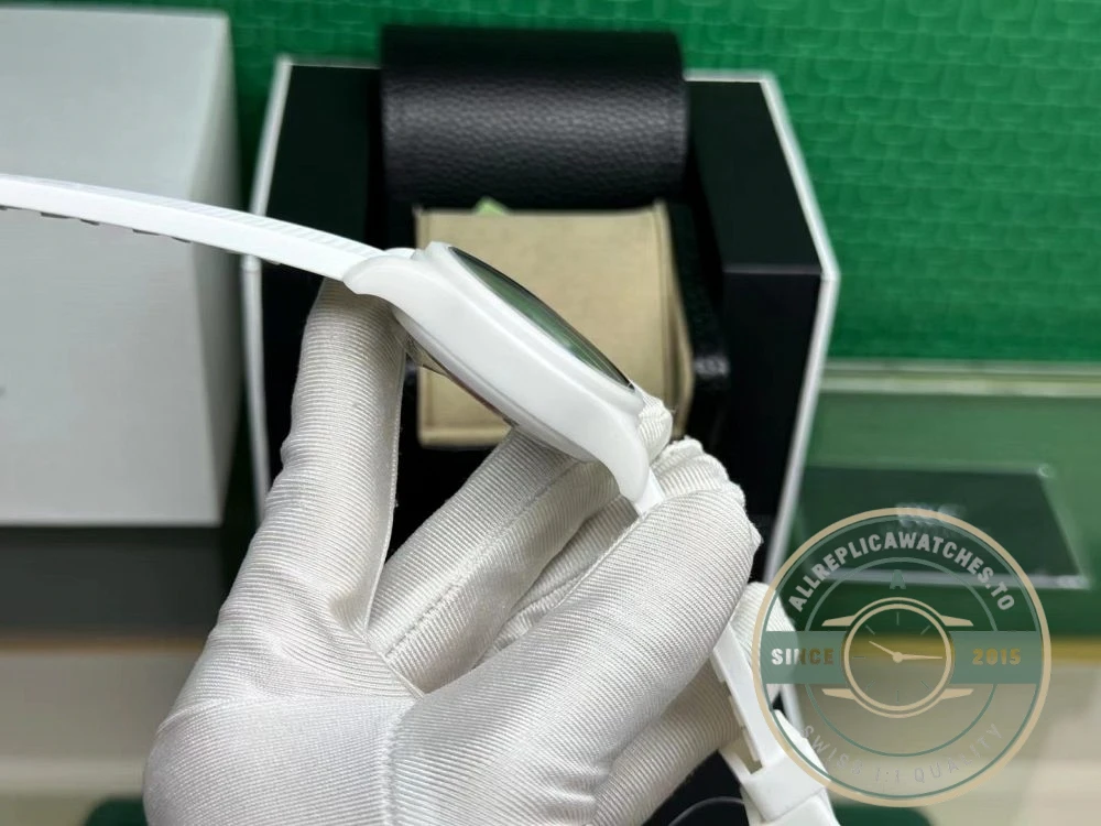 Replica IWC Pilot’s Chronograph Top Gun IW389105 44.5mm - Affordable Super Clone Watch