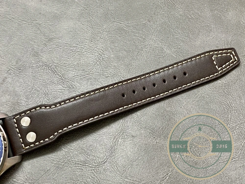Replica IWC Pilot’s IW501002 46mm - High-Grade Replica Watch