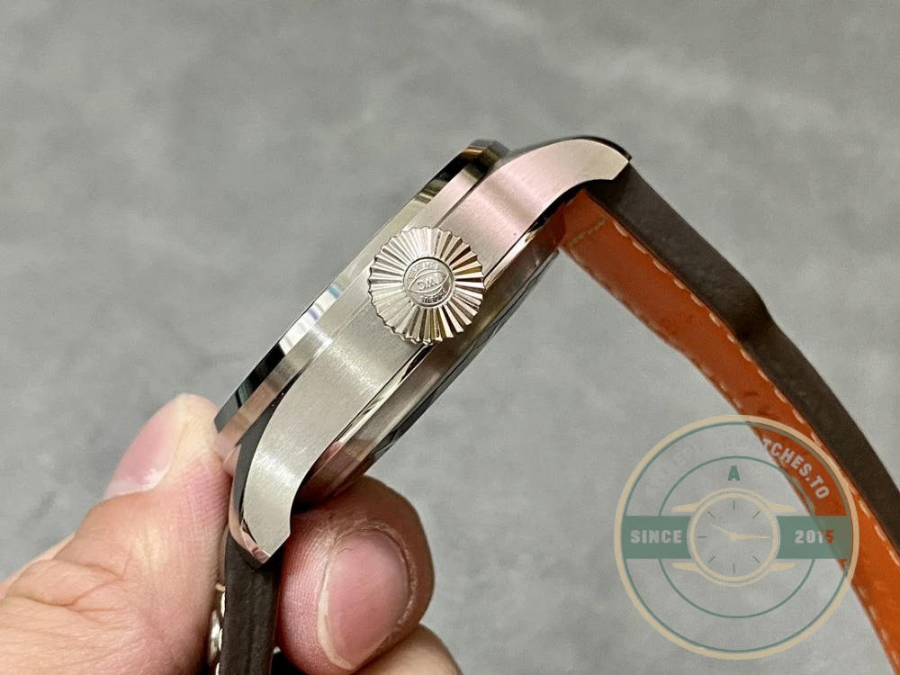 Replica IWC Pilot’s IW501002 46mm - Budget Luxury Replica Watch