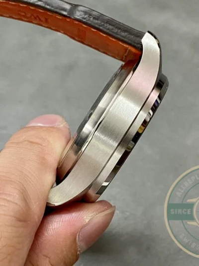Replica IWC Pilot’s IW501002 46mm - Affordable Super Clone Watch