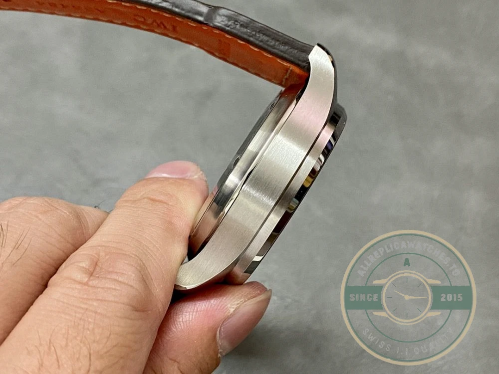 Replica IWC Pilot’s IW501002 46mm - Affordable Super Clone Watch