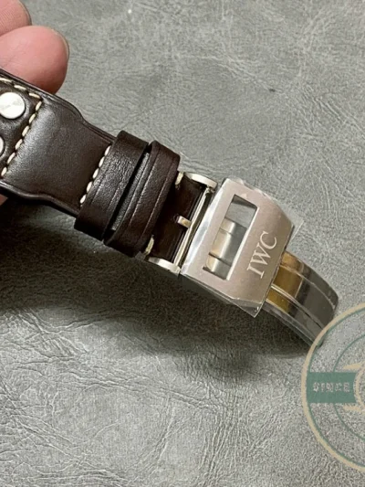 Replica IWC Pilot’s IW501002 46mm - Luxury Replica Watch