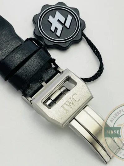Replica IWC Pilot’s Watch IW501001 40mm - Factory Super Clone Watch