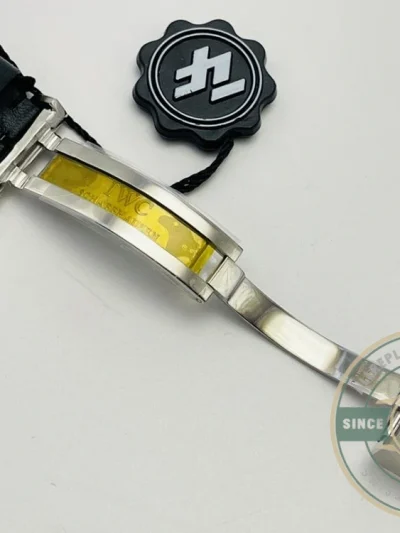 Replica IWC Pilot’s Watch IW501001 40mm - Top-Tier Swiss Replica Watch