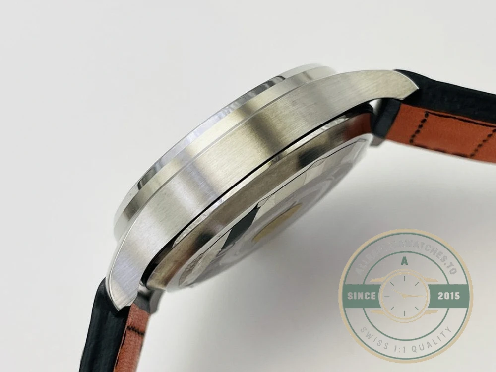 Replica IWC Pilot’s Watch IW501001 40mm - Swiss-Made Clone Watch