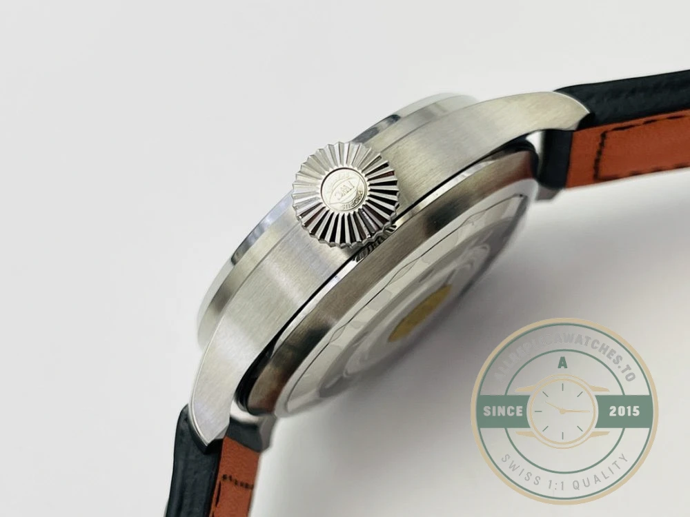Replica IWC Pilot’s Watch IW501001 40mm - Swiss-Made Clone Watch