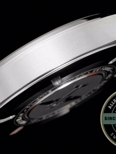 Replica IWC Pilot’s Watch Mark XVIII IW327001, Black Dial - 1:1 Swiss Replica Watch