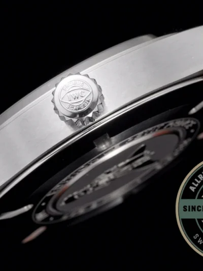 Replica IWC Pilot’s Watch Mark XVIII Le Petit Prince IW327004 Blue Dial - Best Quality Replica Watch
