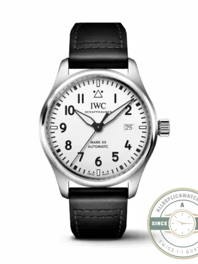 Replica IWC Pilot’s Watch Mark XVIII Ref. 327002 - Swiss Movement Replica Watch
