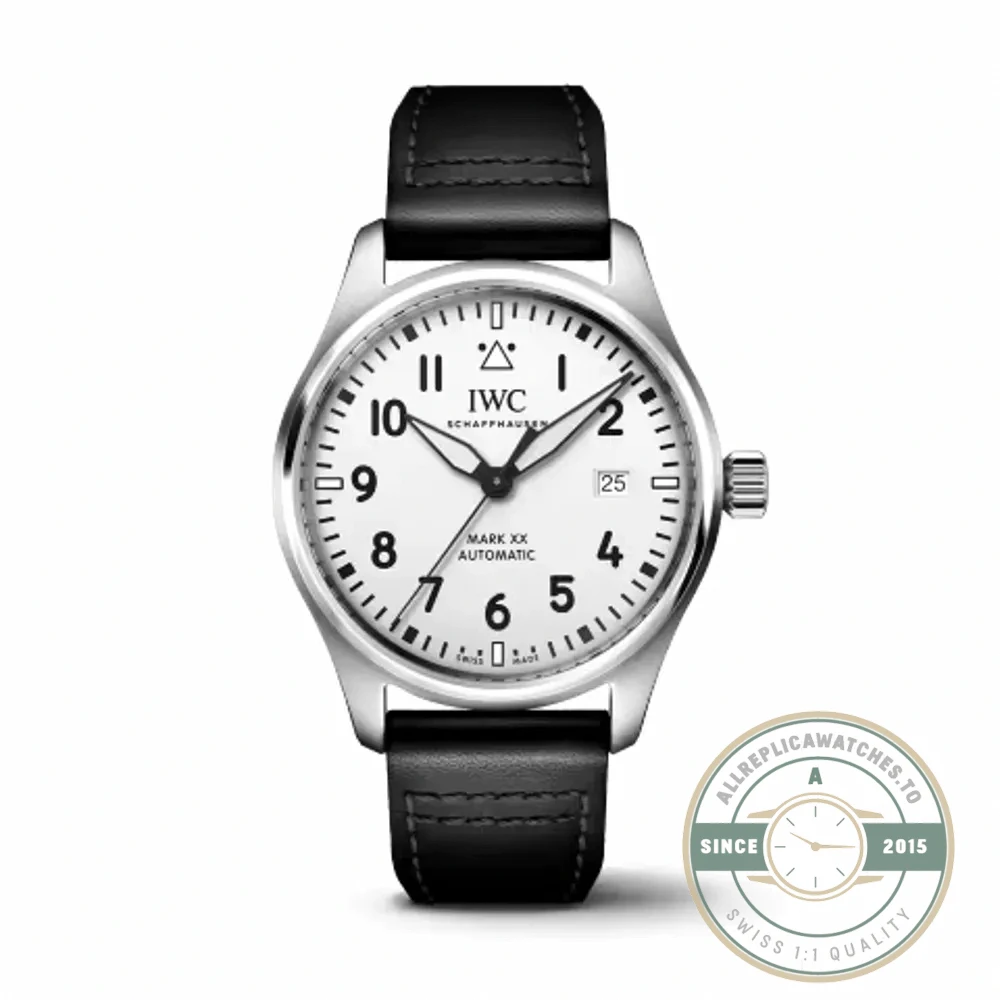 Replica IWC Pilot’s Watch Mark XVIII Ref. 327002 - Swiss Movement Replica Watch