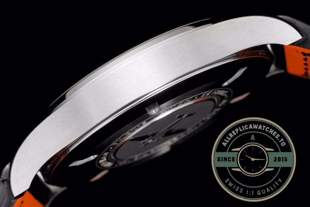 Replica IWC Pilot’s Watch Mark XVIII Ref. 327002 - Luxury Replica Watch