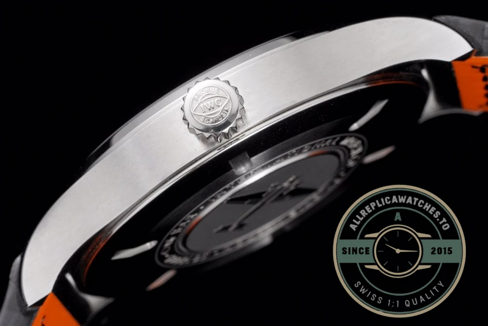Replica IWC Pilot’s Watch Mark XVIII Ref. 327002 - Swiss-Made Clone Watch