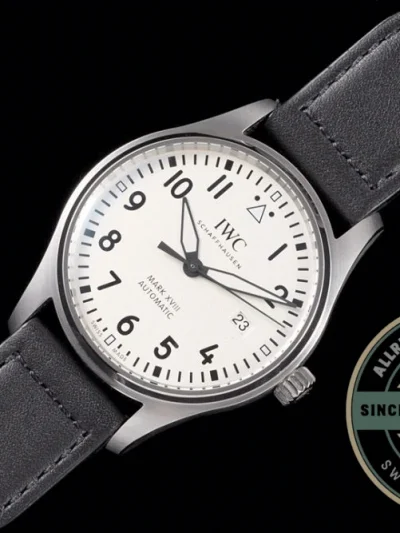Replica IWC Pilot’s Watch Mark XVIII Ref. 327002 - Swiss Movement Replica Watch