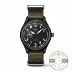 Replica IWC Pilot’s Watch Mark XVIII Top Gun Edition IW324712 - Premium Super Clone Watch