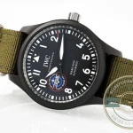 Replica IWC Pilot’s Watch Mark XVIII Top Gun Edition IW324712 - Swiss-Made Clone Watch