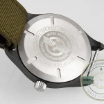 Replica IWC Pilot’s Watch Mark XVIII Top Gun Edition IW324712 - Premium Super Clone Watch