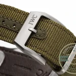 Replica IWC Pilot’s Watch Mark XVIII Top Gun Edition IW324712 - High-Grade Replica Watch