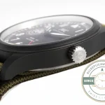 Replica IWC Pilot’s Watch Mark XVIII Top Gun Edition IW324712 - Factory Super Clone Watch