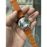 Replica IWC Portofino Automatic 37 IW458112 Silver Dial 37mm - Affordable Luxury Replica Timepiece