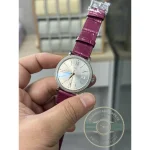 Replica IWC Portofino Automatic 37 IW458112 Silver Dial 37mm - Top-Tier Swiss Replica Watch