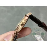 Replica IWC Portofino Automatic IW356524 Rose Gold 40mm - Best Quality Replica Watch
