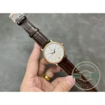 Replica IWC Portofino Automatic IW356524 Rose Gold 40mm - Affordable Luxury Replica Timepiece