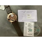 Replica IWC Portofino Chronograph IW391022 42mm - Budget Luxury Replica Watch