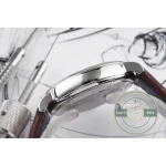 Replica IWC Portofino Hand-Wound Eight Days IW510103 Rose Gold 45mm - Premium Super Clone Watch