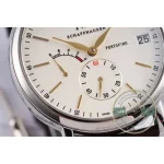 Replica IWC Portofino Hand-Wound Eight Days IW510103 Rose Gold 45mm - Swiss Movement Replica Watch
