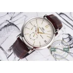 Replica IWC Portofino Hand-Wound Eight Days IW510103 Rose Gold 45mm - Swiss Movement Replica Watch