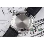 Replica IWC Portofino Hand-Wound Eight Days IW510106 Blue Dial 45mm - Affordable Luxury Replica Timepiece