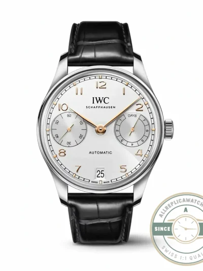 Replica IWC Portugieser Automatic IW501701 42.4mm - Swiss Movement Replica Watch