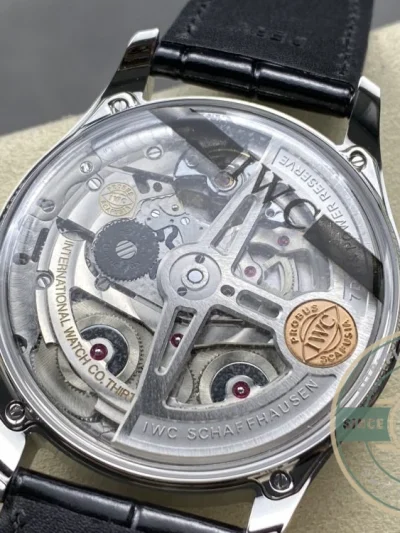 Replica IWC Portugieser Automatic IW501701 42.4mm - Budget Luxury Replica Watch