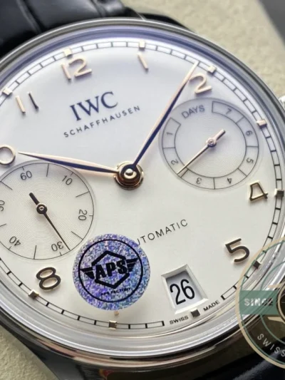 Replica IWC Portugieser Automatic IW501701 42.4mm - High-Grade Replica Watch