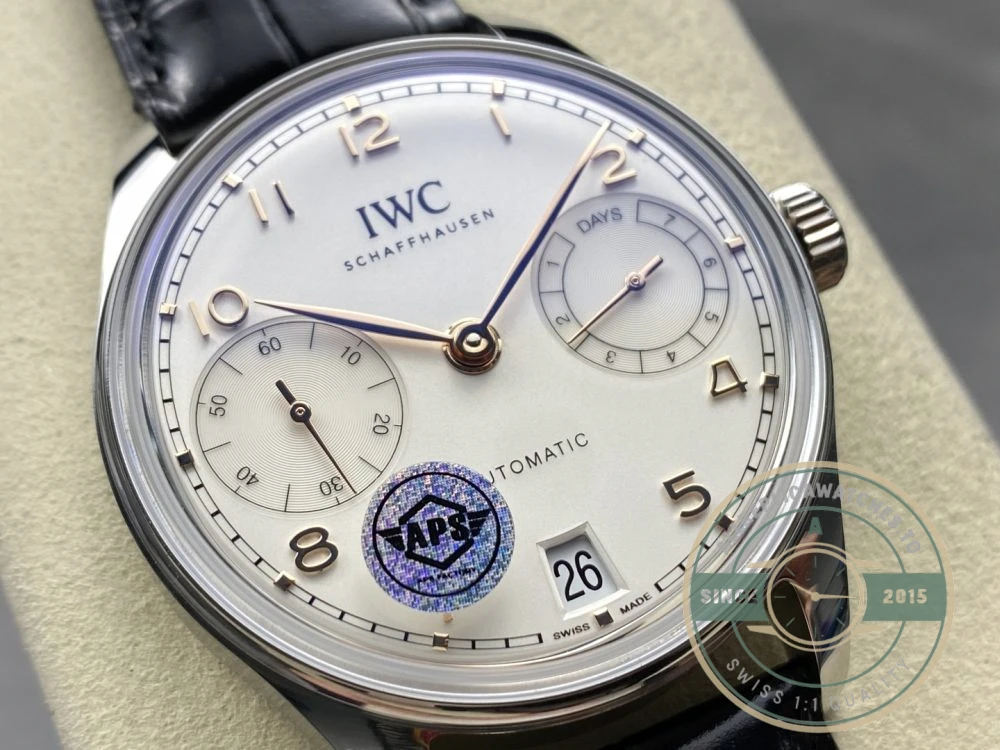 Replica IWC Portugieser Automatic IW501701 42.4mm - High-Grade Replica Watch