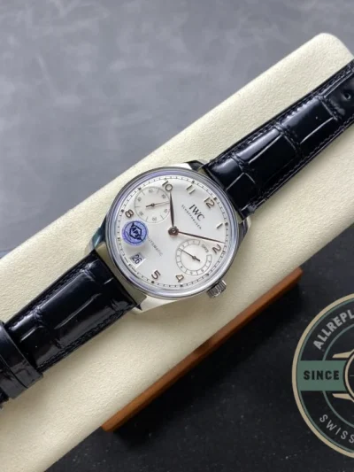 Replica IWC Portugieser Automatic IW501701 42.4mm - Budget Luxury Replica Watch