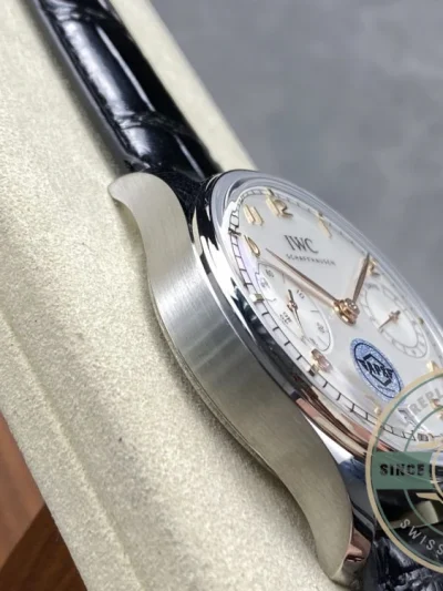 Replica IWC Portugieser Automatic IW501701 42.4mm - Affordable Luxury Replica Timepiece