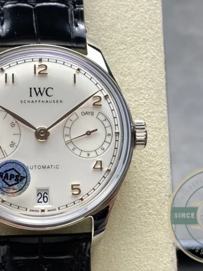 Replica IWC Portugieser Automatic IW501701 42.4mm - Factory Super Clone Watch