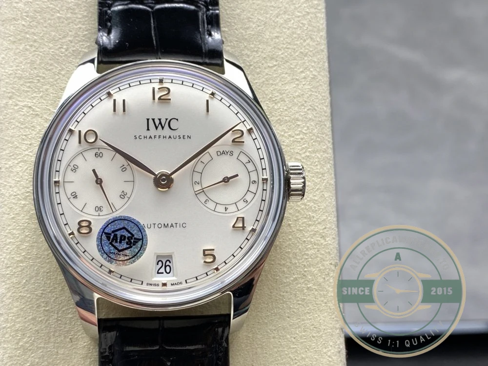 Replica IWC Portugieser Automatic IW501701 42.4mm - Factory Super Clone Watch