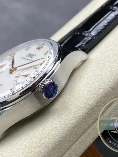 Replica IWC Portugieser Automatic IW501701 42.4mm - High-Grade Replica Watch