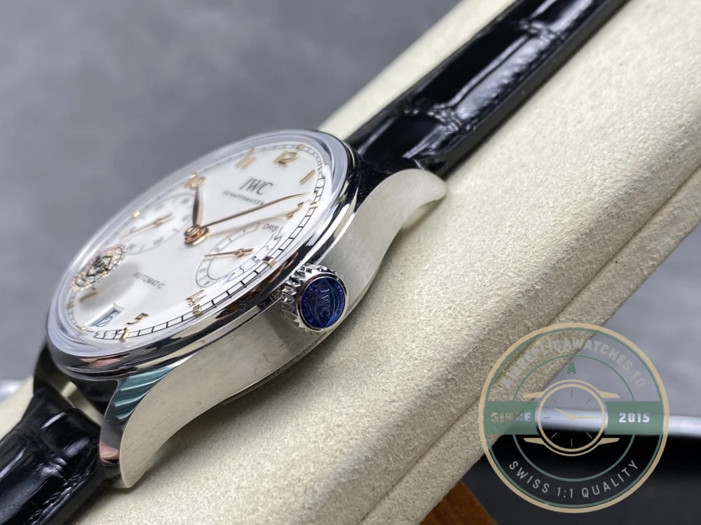 Replica IWC Portugieser Automatic IW501701 42.4mm - High-Grade Replica Watch