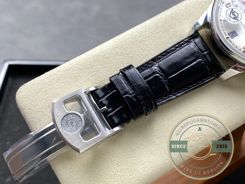 Replica IWC Portugieser Automatic IW501701 42.4mm - High-Grade Replica Watch