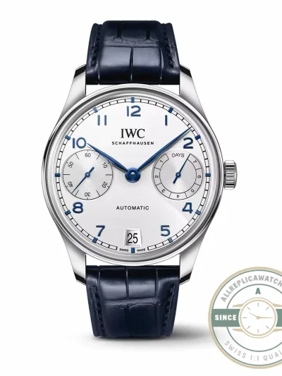 Replica IWC Portugieser Automatic IW501702 42.4mm - Best Quality Replica Watch