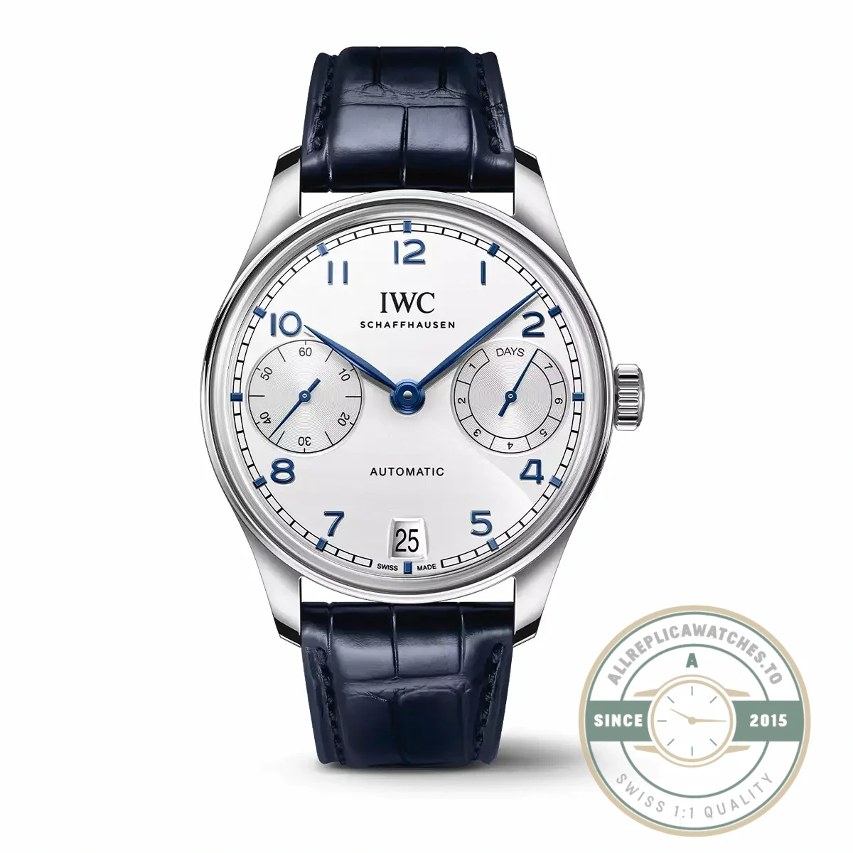 Replica IWC Portugieser Automatic IW501702 42.4mm - Best Quality Replica Watch