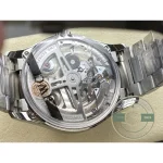 Bidirectional rotor winding captures energy from ordinary wrist movement